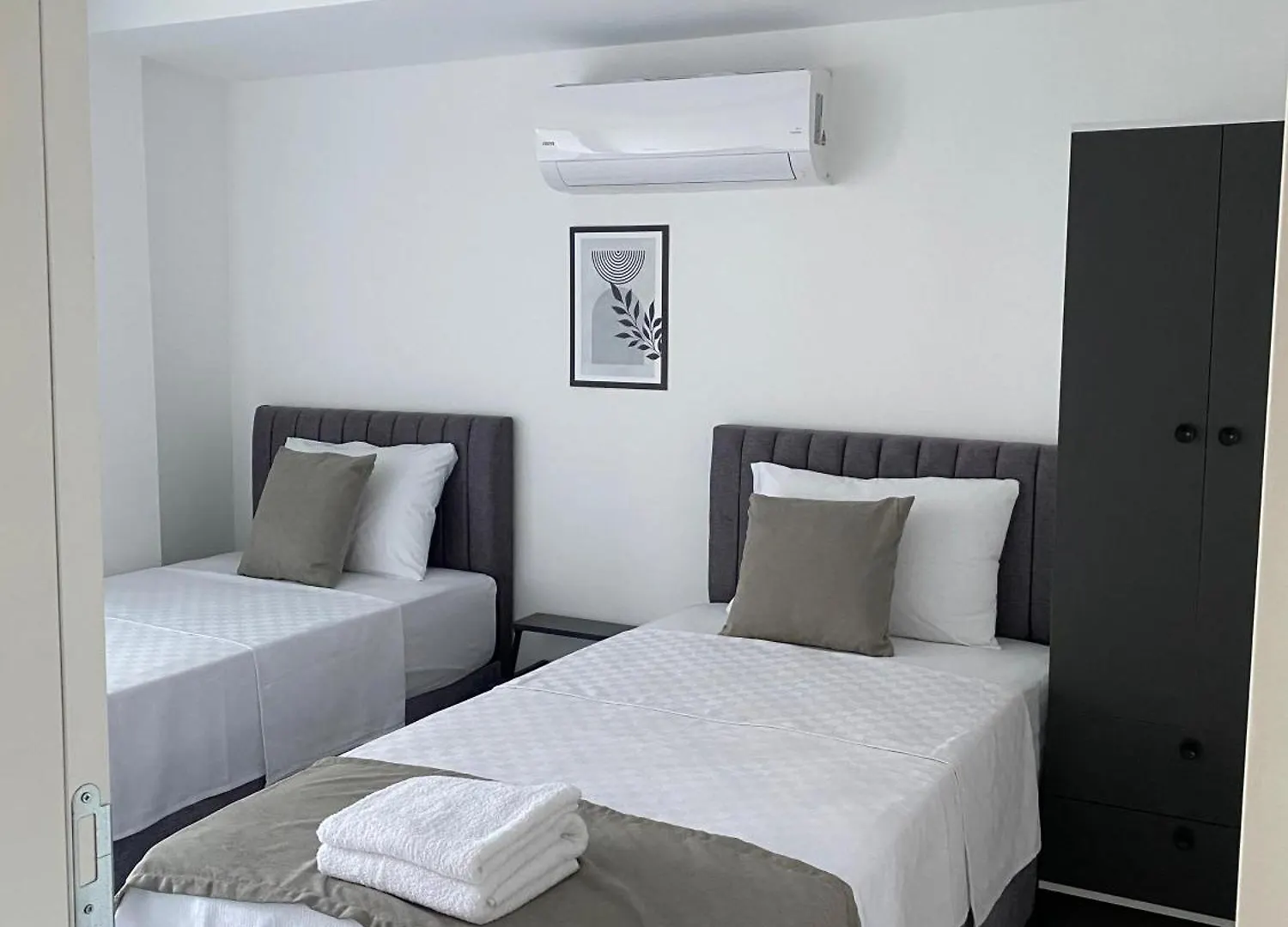 Villa Oldem 2 Fethiye