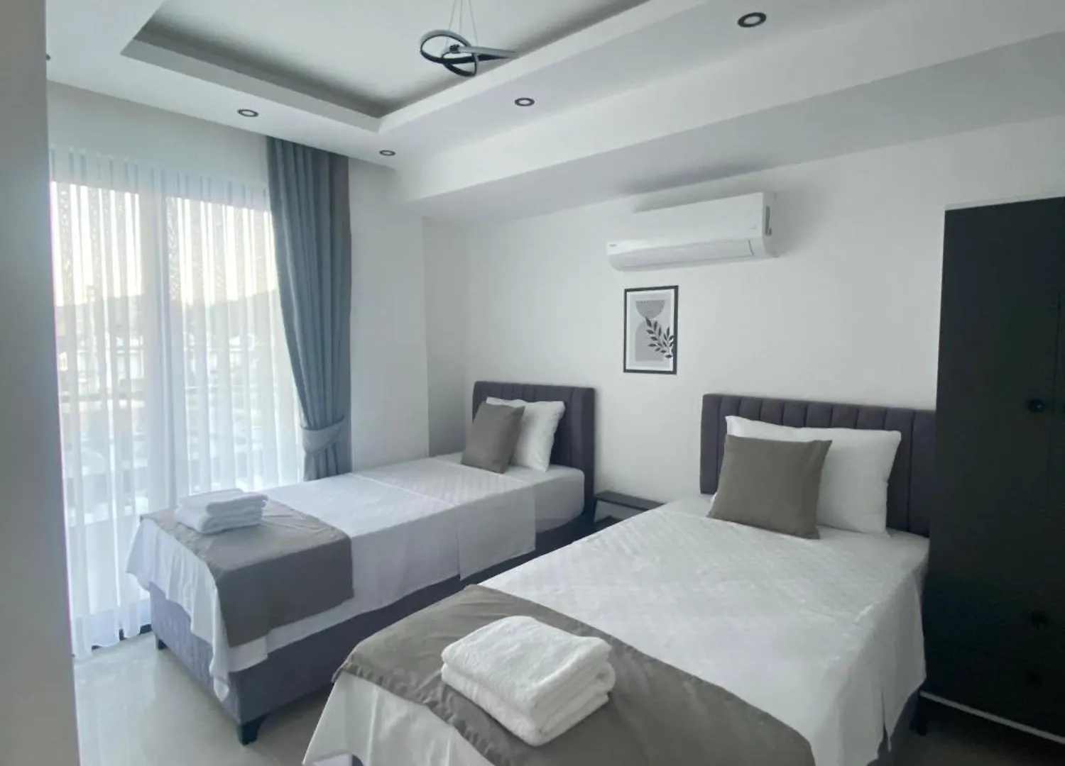Villa Oldem 2 Fethiye
