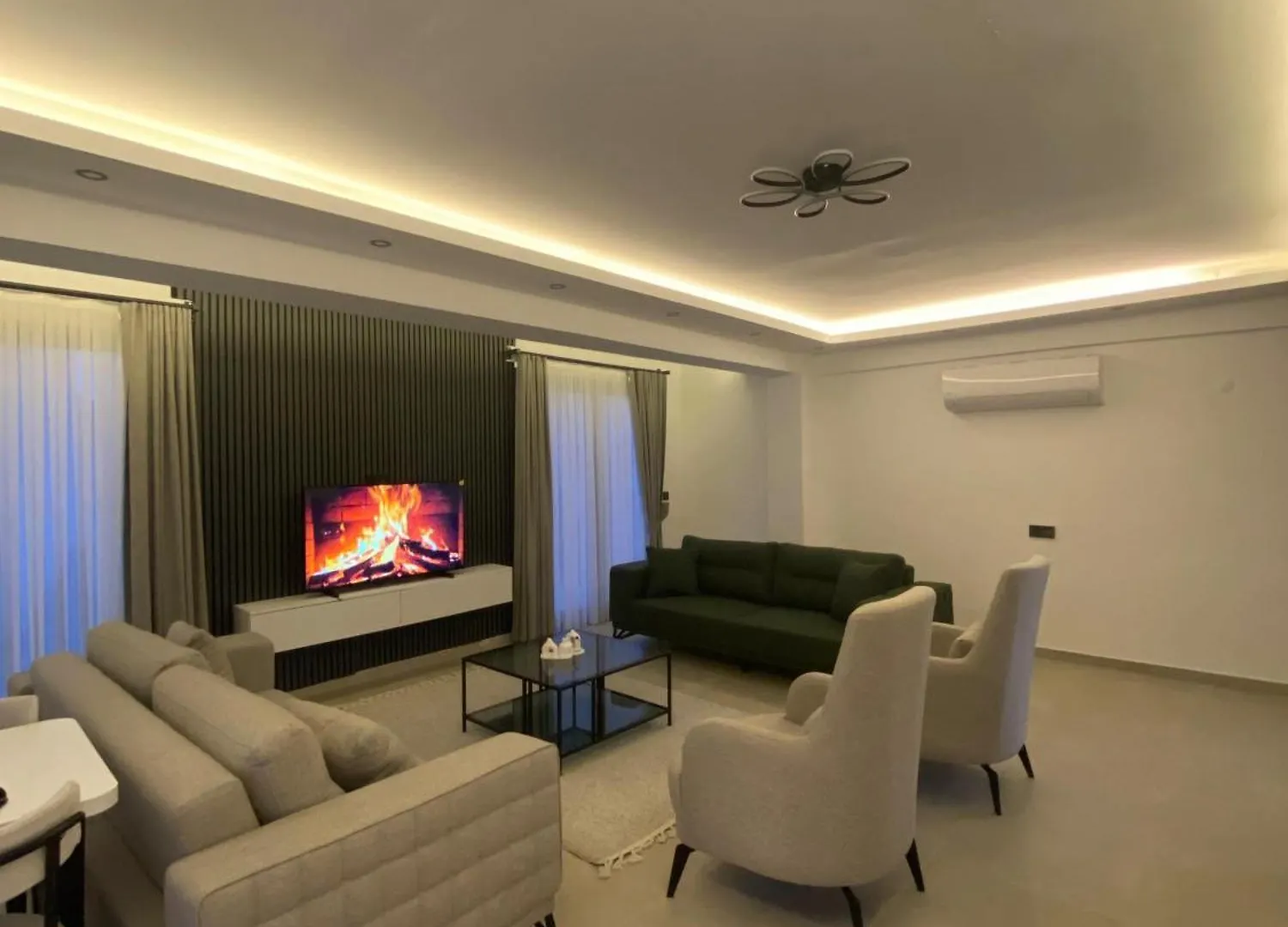 Villa Oldem 2 Fethiye