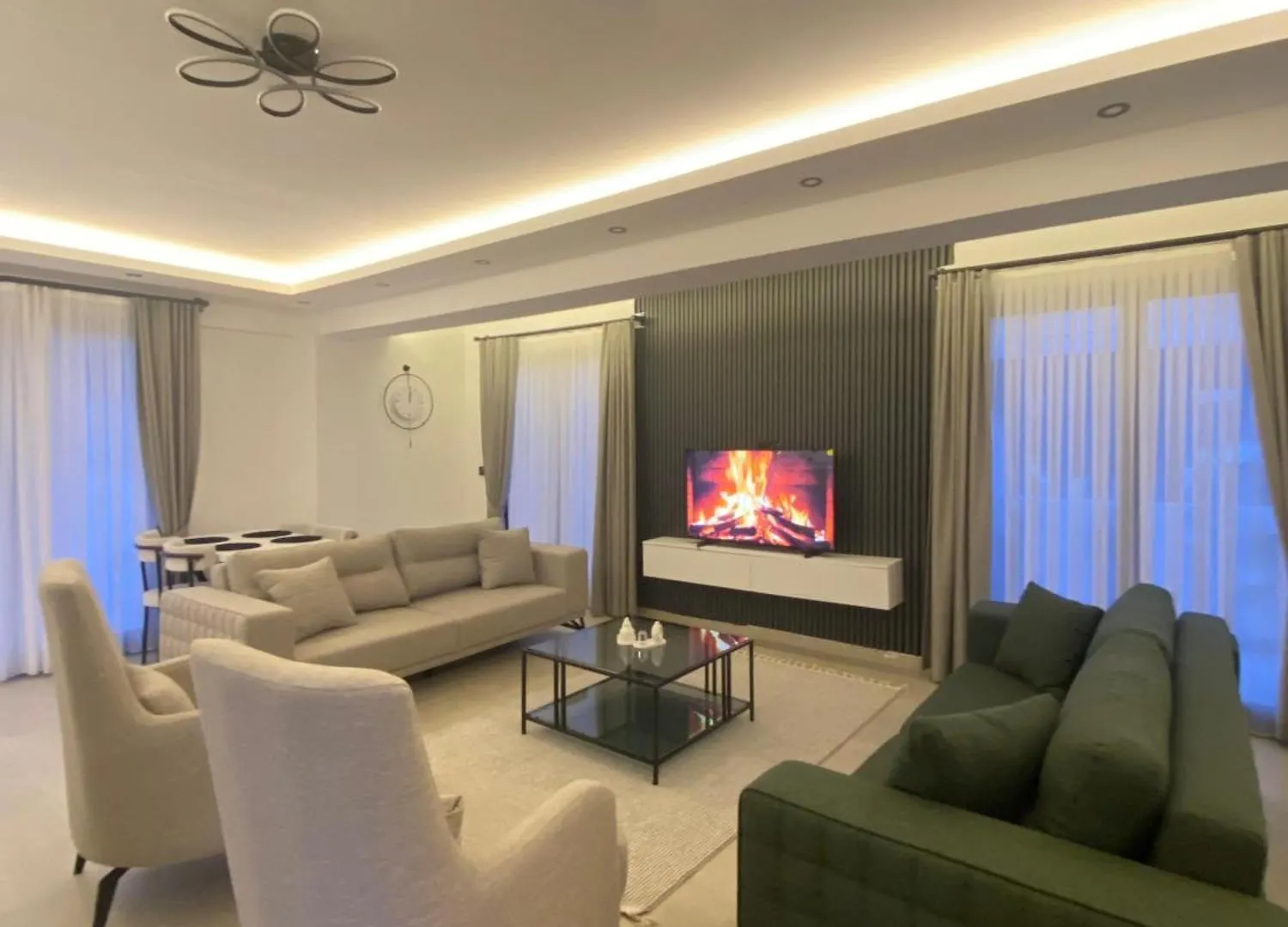 Villa Oldem 2 Fethiye